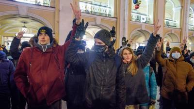 Александр Беглов - Ирина Потехина - В Петербурге откроют все кружки и секции 23 января - dp.ru - Москва - Санкт-Петербург