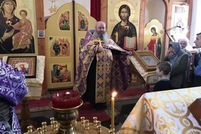 В Ярославской области от коронавируса умер священник - yar.mk.ru - Ярославская обл. - район Ростовский