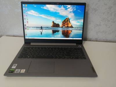 Создан для творчества: Обзор Lenovo ThinkBook 15p - news.bigmir.net