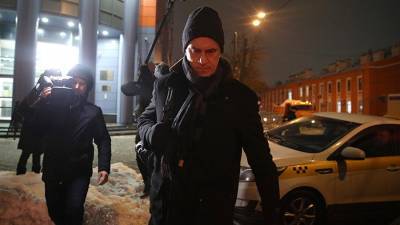 Майкл Калви - Суд назначил на 2 февраля слушания по делу Калви - iz.ru