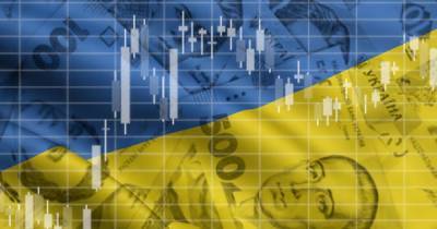 В Украине в прошлом году промпроизводство упало на 5,2% - tsn.ua