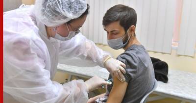 Эпидемиолог раскрыла способ сбить температуру после прививки от COVID-19 - profile.ru - Санкт-Петербург
