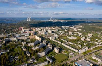Калининская АЭС: в 2020 году гранты Фонда «АТР АЭС» позволили реализовать в Удомле общественно полезные проекты на 8 миллионов рублей - afanasy.biz