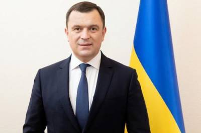Валерий Пацкан - Минздрав уличили в пустобольстве: медики не получили из COVID-фонда обещанных доплат - from-ua.com