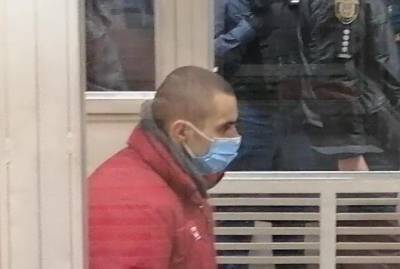 Одессита, отрезавшего голову своему отцу, арестовали на 2 месяца - kp.ua - Одесса