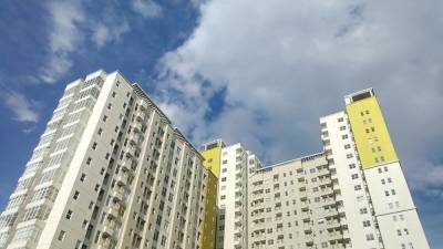 Россиянам рассказали, насколько может увеличиться стоимость апартаментов - nation-news.ru