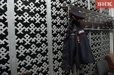 В Печоре подростка осудили за насилие в отношении полицейского - bnkomi.ru