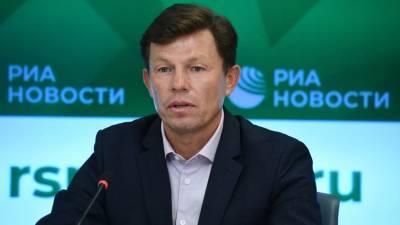 Александр Логинов - Александр Касперович - Виктор Майгуров - Глава СБР высказался о ситуации с изъятыми итальянской полицией вещами Логинова - russian.rt.com