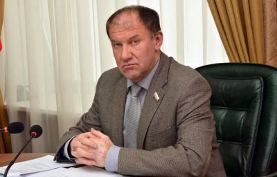 Артур Бабушкин: Функции контроля - одни из самых важных для депутатского корпуса - afanasy.biz - Тверь - Тверская обл.