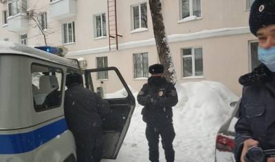 Алексей Навальный - Радик Юльякшин - Элвин Грей - Отмена теракта, задержания активистов и бедное население. Итоги дня в Башкирии - mkset.ru - Башкирия - Уфа - Казань