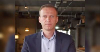 Алексей Навальный - Ольга Михайлова - У Навального в СИЗО начались проблемы со зрением, — адвокат - fakty.ua