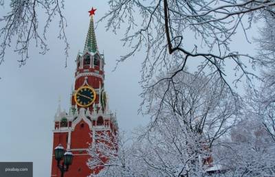 Россия сделала хитрый ход в споре с Новой Зеландией - newinform.com - Москва - Россия - США - Новая Зеландия - Антарктида