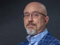 Алексей Резников - Законопроект о госполитике переходного периода предусматривает выборы только после демилитаризации и разоружения деоккупированных территорий — Резников - goodnews.ua