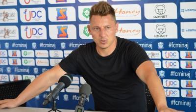 Кобин: «На первом сборе мы выполнили практически все, что планировали» - sportarena.com - Венгрия