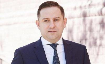 Валерий Фальков - Ректором ТюмГУ назначили Ивана Романчука - news.megatyumen.ru - Тюмень