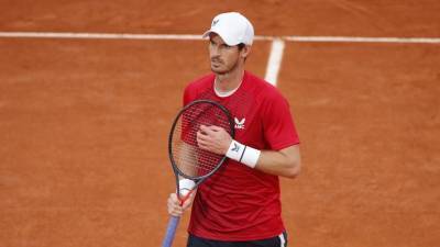 Энди Маррей - Маррей пропустит Australian Open - russian.rt.com - Англия - Австралия