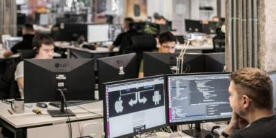 Ajax Systems открывает R&D офис в Виннице - nv.ua