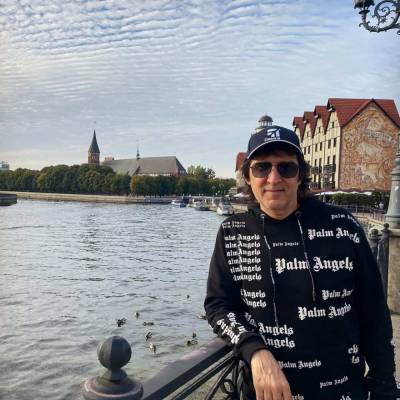 "Тебя будет не хватать": Кай Метов рассказал о смерти матери - actualnews.org