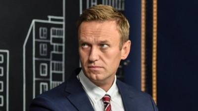 Алексей Навальный - Многократно нарушал испытательный срок: за что был задержан Навальный? - 5-tv.ru - Германия - Берлин