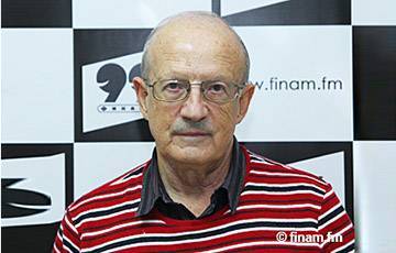 Дональд Трамп - Андрей Пионтковский - Пионтковский: Потеря такого невероятного актива, как Трамп, – тяжелый удар по кремлевской политике - charter97.org - Москва - США