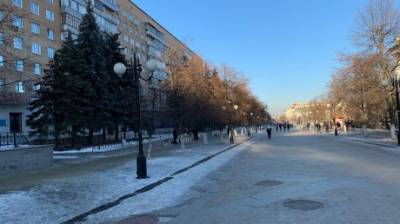 23 января в центре Пензы запретят стоянку транспорта - penzainform.ru - Пенза