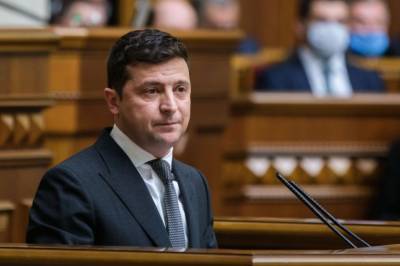 Владимир Зеленский - Зеленский инициирует создание в Украине реестра домов престарелых - zik.ua - Харьков