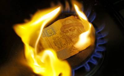 Страна (Украина): газ дешевле в девять раз. Почем коммуналка в Донецке и Крыму по сравнению с Киевом - inosmi.ru - Украина - Киев - Крым - Донецк - Донбасс