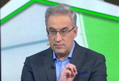 Андрей Норкин - Андрей Норкин высмеял идею запугать Россию отключением соцсетей - actualnews.org