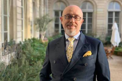 Алексей Резников - Закон о переходном правосудии на Донбассе: Украина откажется от слова "коллаборант" - zik.ua - Луганская обл. - Донецкая обл.