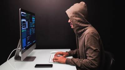 Тысячи украденных хакерами данных оказались в открытом доступе - polit.info - Данные