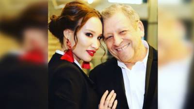 Борис Грачевский - Екатерина Белоцерковская - Вдова Бориса Грачевского осталась без средств к существованию - newinform.com