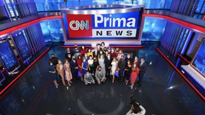 Русские в Ливии: журналисты CNN отчаянно выдают желаемое за действительное - inforeactor.ru - Ливия