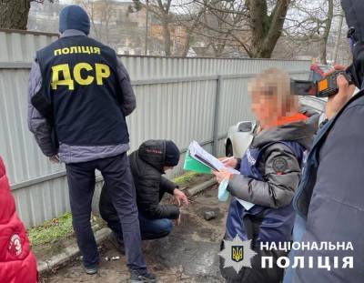 В Черкасской области на взятке поймали помощника главы райсуда - 368.media - Черкасская обл.