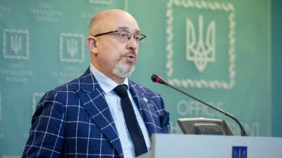 Алексей Резников - В Украине стоит принять новый закон о люстрации на основе стандартов ООН, – Резников - 24tv.ua - Новости