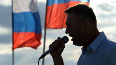Алексей Навальный - Георгий Албуров - Нарышкин упрекнул сотрудника ФБК в желании «снять сливки» с задержаний 23 января - riafan.ru - Москва