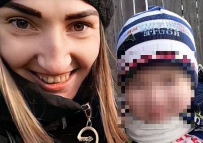 В Нижнем Новгороде женщина погибла под колесами авто, спасая мужа и сына - ya62.ru - Нижегородская обл. - Нижний Новгород - Нижний Новгород