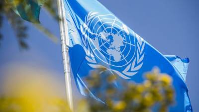 Дмитрий Полянский - Представитель РФ при ООН осудил неформальную встречу СБ по Белоруссии - riafan.ru - Москва - Белоруссия