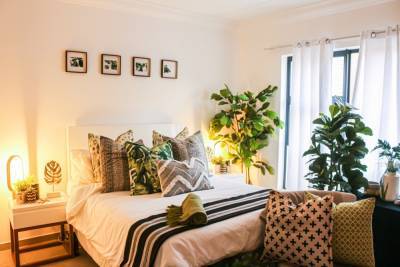 5 беспроигрышных вариантов, которые придадут вашей спальне уюта: практические советы дизайнера - 24tv.ua