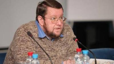 Евгений Сатановский - Сатановский объяснил, почему союзники и ракеты стали слабым местом США - polit.info - Москва - США