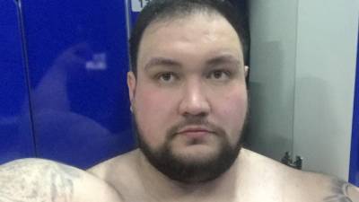 Ольга Бузова - Давид Манукян - Тяжелоатлет Папа вызвал Даву на боксерский поединок после "побоев" Бузовой - inforeactor.ru - Мальдивы
