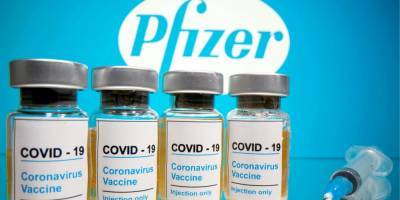 Альберт Бурла - В рамках COVAX. Pfizer поставит в 2021 году 40 миллионов доз вакцины от COVID-19 в бедные страны - nv.ua