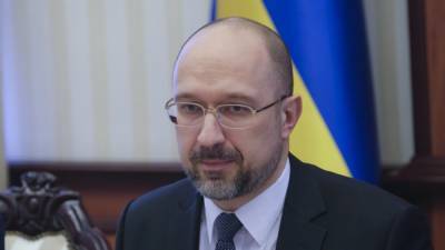 Безвиз и расширение свободной торговли: Шмыгаль поговорил с вице-премьером Канады - 24tv.ua - Канада - Новости
