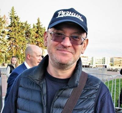 Алексей Навальный - Максим Резник - Домой к депутату ЗакСа Санкт-Петербурга Максиму Резнику пришла прокуратура - znak.com - Санкт-Петербург