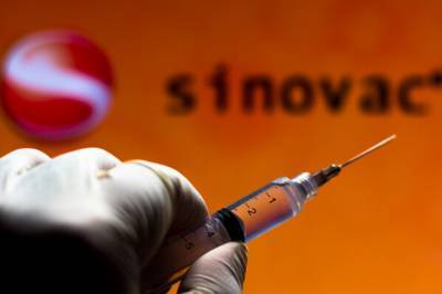 Sinovac Biotech представил результаты испытаний вакцины CoronaVac в трех странах: Общий показатель эффективности - 50,38% - zik.ua - Турция - Бразилия - Индонезия