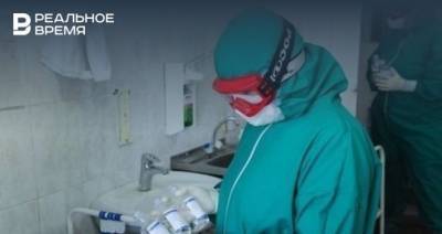 Мария Ван-Керкхове - В ВОЗ объяснили рост смертности от COVID-19 - realnoevremya.ru