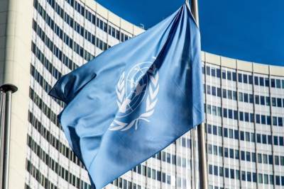 Антониу Гутерреш - Стефан Дюжаррик - Генсек ООН призвал Россию и США продлить СНВ-3 - mk.ru - Москва - США - Вашингтон