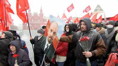 Владимир Ленин - Тайны последних дней Ленина: как ушел из жизни вождь мирового пролетариата - tvc.ru