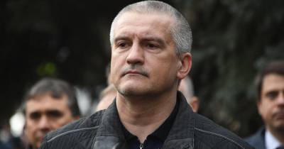 Сергей Аксенов - Аксенов назвал запредельным цинизмом привлечение детей к митингам - ren.tv - Крым