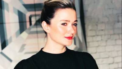 Никита Михалков - Надежда Михалкова - Дочь Никиты Михалкова получила премию «Золотой орел» - 5-tv.ru - Москва
