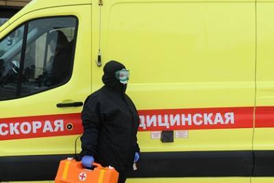 Раскрыто состояние одного из пострадавших при взрыве в Краснодаре - lenta.ru - Краснодарский край - Краснодар